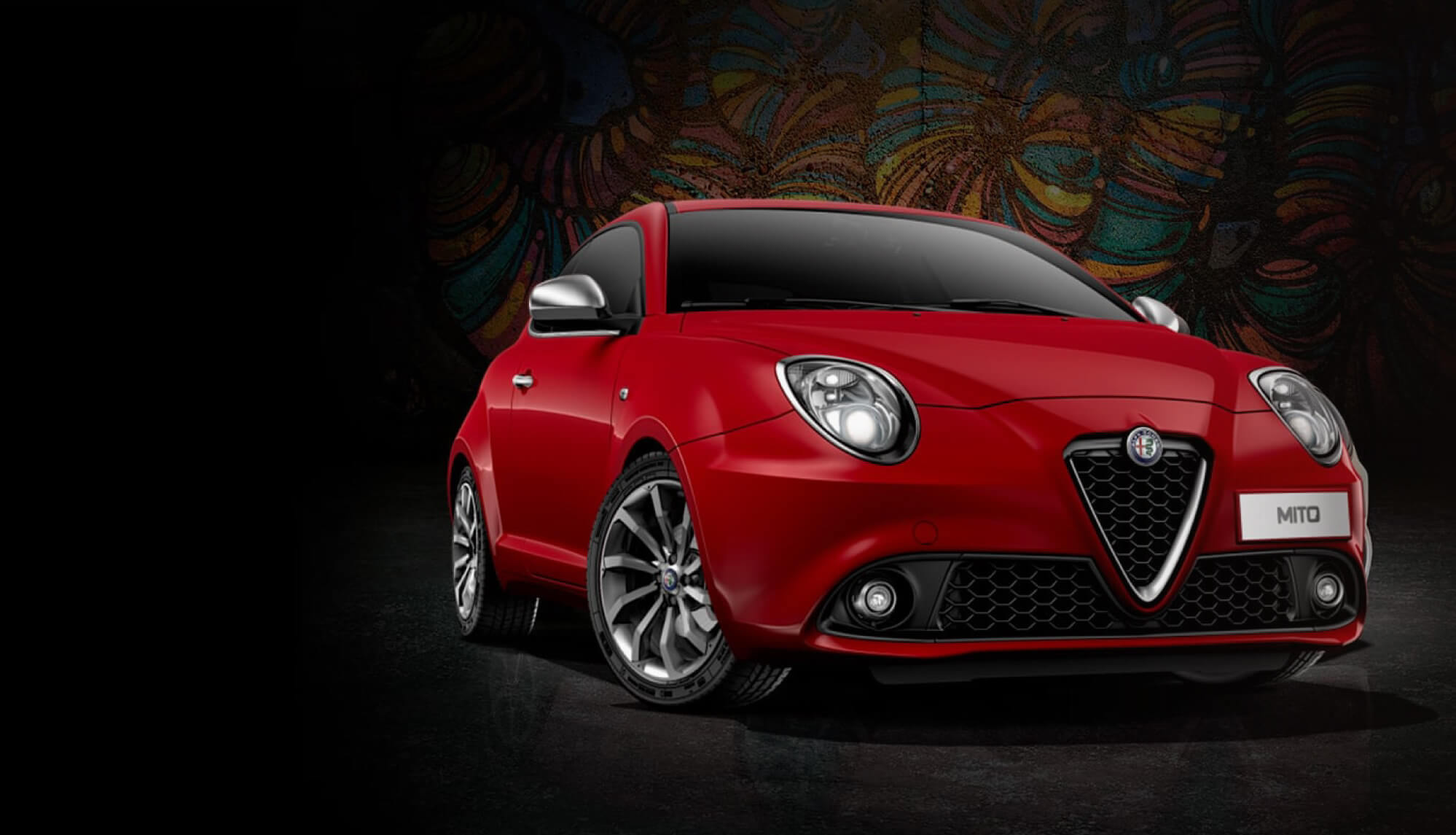 Alfa Romeo Mito アルファ ロメオ ミト アルファ ロメオ Alfa Romeo 正規ディーラー 八光カーグループ 大阪 兵庫 神戸 奈良