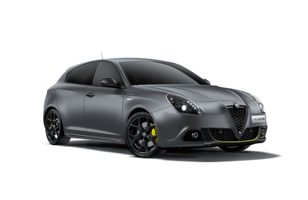 アルファ ロメオ、限定車「Giulietta Veloce Matt」発売 | アルファ ロメオ（Alfa Romeo）正規ディーラー  八光カーグループ : 大阪、兵庫、神戸、奈良