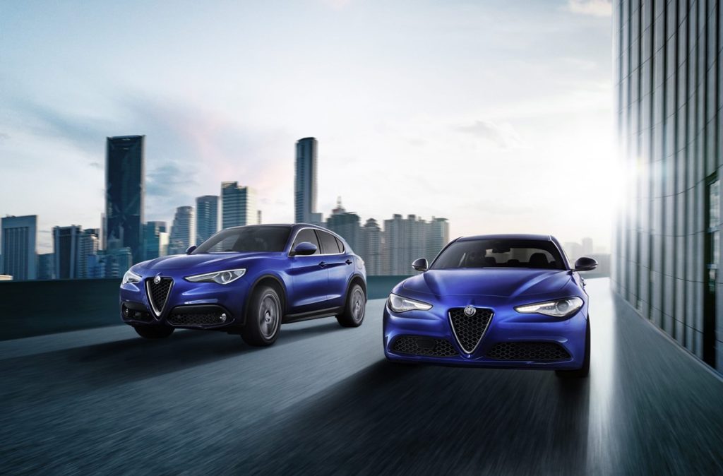 VOGTLAND スポーツスプリング　ALFA ROMEO GIULIA用 VOGTLAND】 フォクトランド スポーツスプリング #959155 ALFA